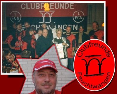 FCN - Fanclub Clubfreunde Feuchtwangen e.V.