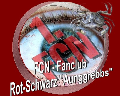 FCN - Fanclub Rot-Schwarz Aunggrebbs