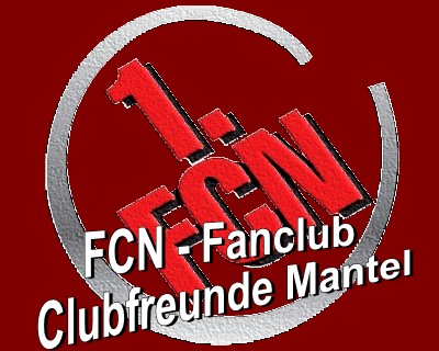 Clubfreunde Mantel