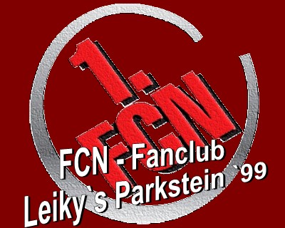 Fanclub Leiky`s Parkstein `99