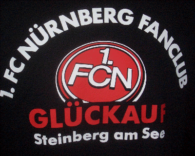 FCN - Fanclub Glückauf Steinberg