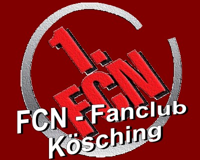 FCN - Fanclub Kösching