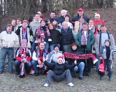 FCN - Fanclub Otterskirchen