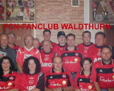 FCN - Fanclub Waldthurn