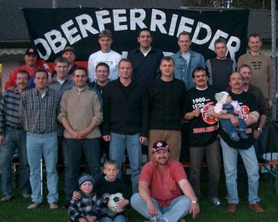 FCN - Fanclub Oberferriedner Clubstammtisch
