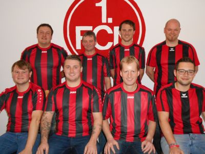FCN - Fanclub Rot-Schwarz-Bavaria Neuenhinzenhausen 
