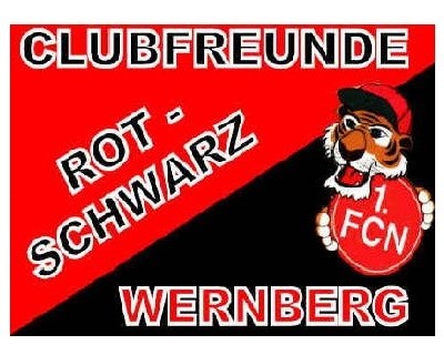 Clubfreunde Rot-Schwarz Wernberg