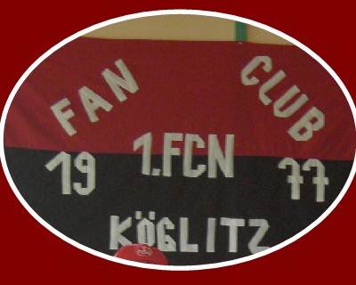 FCN - Fanclub Köglitz