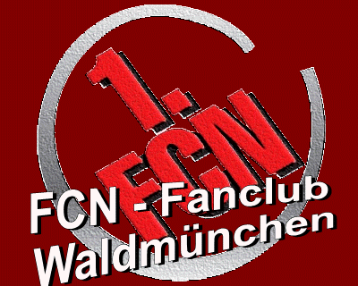 FCN - Fanclub Waldmünchen