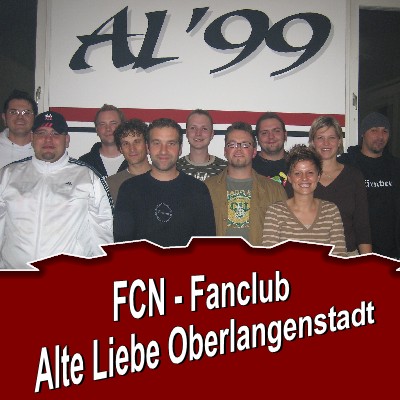 FCN - Fanclub Alte Liebe Oberlangenstadt