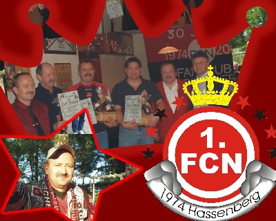 FCN - Fanclub Hassenberg