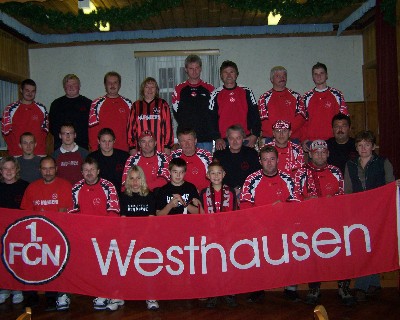 FCN - Fanclub Kreck-Westhausen
