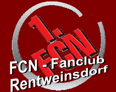 FCN - Fanclub Rentweinsdorf