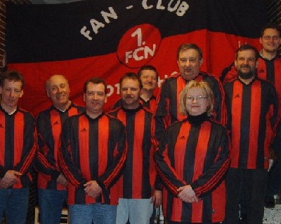 FCN - Fanclub Rothenhof