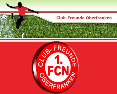 Clubfreunde Oberfranken
