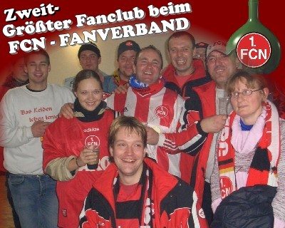 FCN - Freunde Weinfranken Dettelbach 93 e.V.