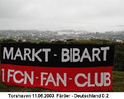 FCN - Fanclub Markt Bibart 1985 e.V.