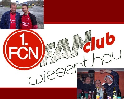 FCN - Fanclub Wiesenthau 