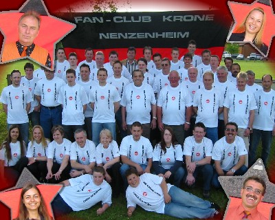 FCN - Fanclub Krone Nenzenheim
