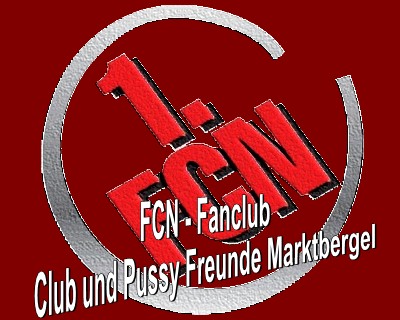 FCN - Fanclub Club und Pussy Freunde Marktbergel