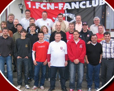 FCN - Fanclub Regnitzgrund Möhrendorf