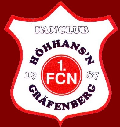 FCN - Fanclub Höhhansn Gräfenberg e.V.