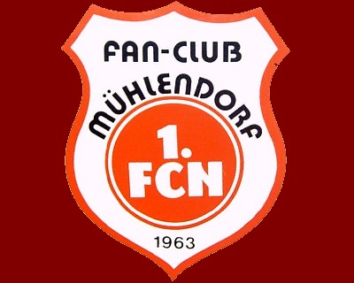 FCN - Fanclub Mühlendorf
