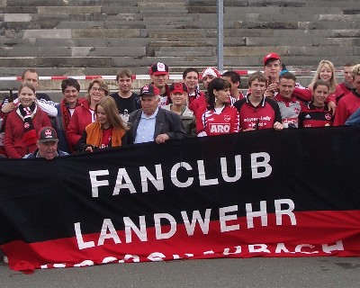 FCN - Fanclub Landwehr Großharbach