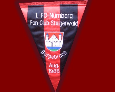 FCN - Fanclub Steigerwald Burgebrach