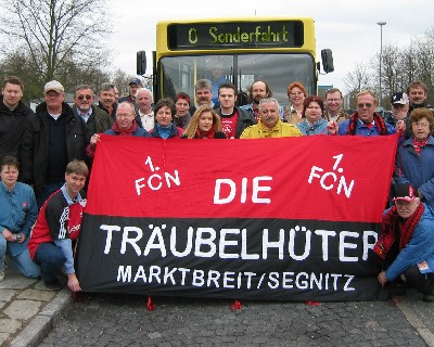 FCN - Fanclub Träubelhüter Marktbreit
