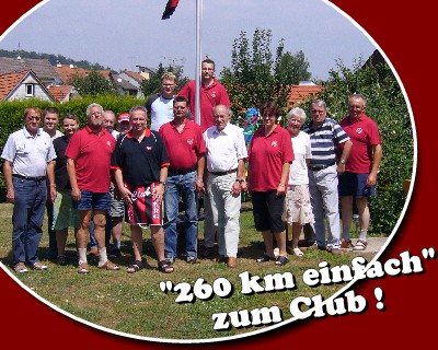 FCN - Fanclub Clubfreunde Beerfurth/Odw.