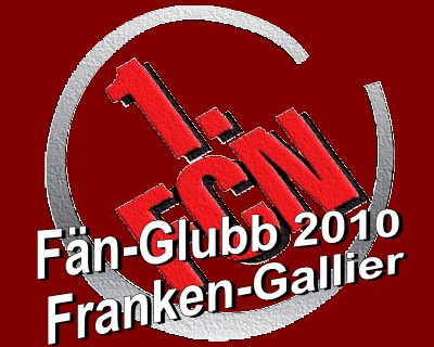 Fän-Glubb 2010 Franken-Gallier